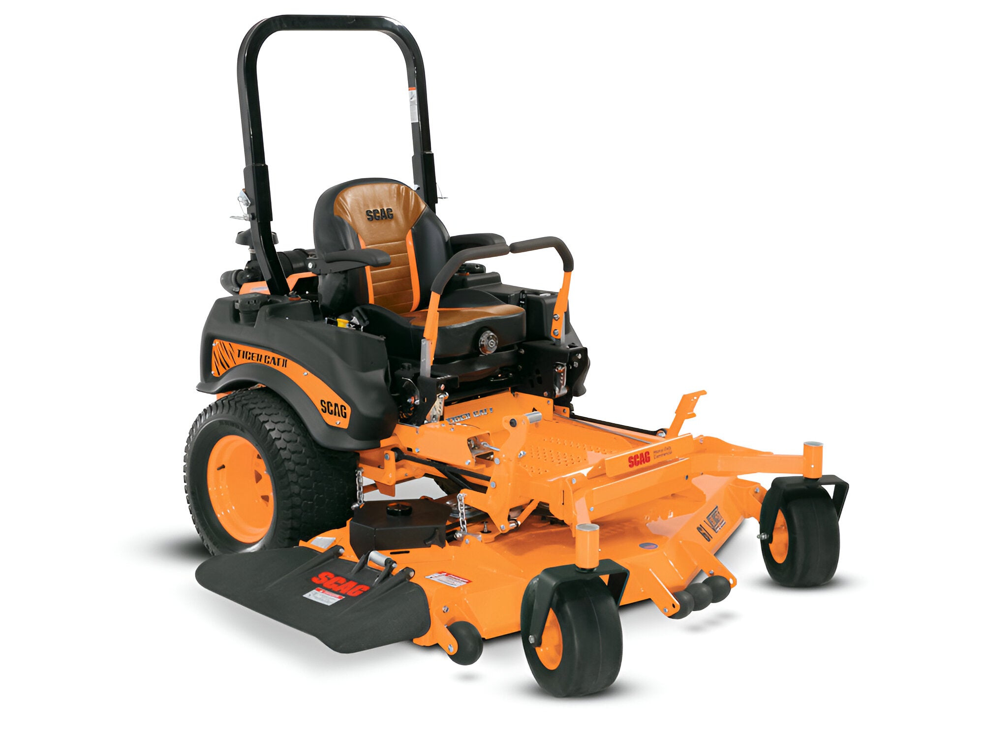 Scag - Bignell's Power Sports – Bignells Powersports Inc.