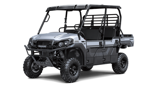 2024 Kawasaki® Teryx4™ S LE 4‑Passenger Recreational Side x Side