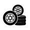 Tire Installation