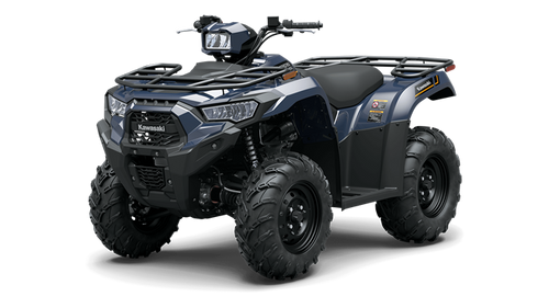 K。 2024 Kawasaki® Teryx4™ S LE 4‑Passenger Recreational Side x Side