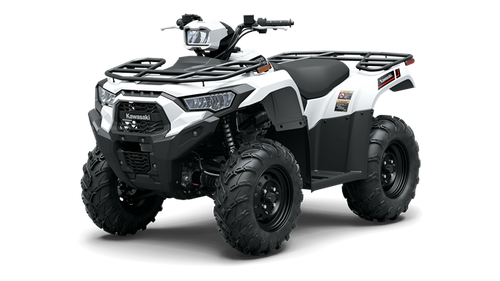 2025 Kawasaki® Mule™ PRO‑FXT™ 1000 LE Side x Side Utility Vehicle